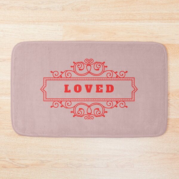Item preview, LOVED designed and sold by julset.