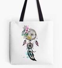 Dreamcatcher Tote Bag