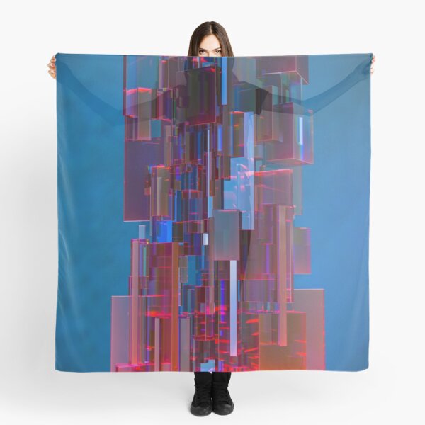 Today Maybe Scarf