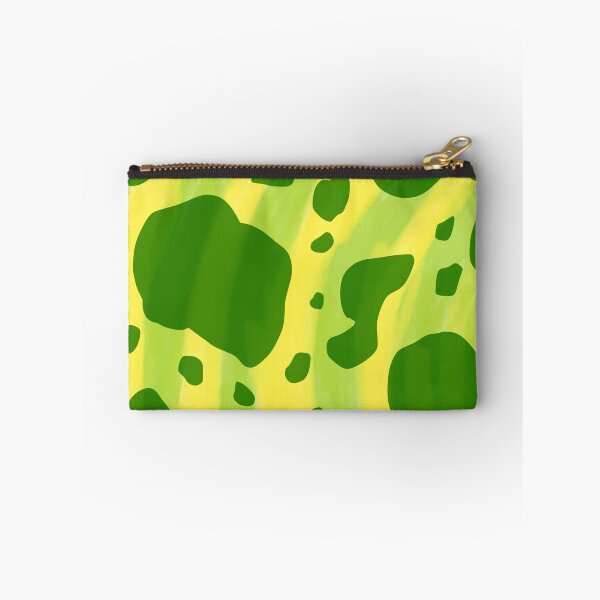 Item preview, green abstract designed and sold by Julia  Kovtunyak.