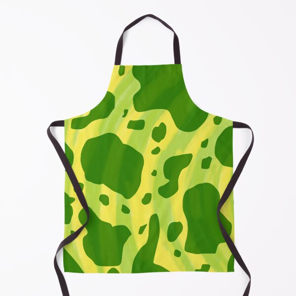 Item preview, green abstract designed and sold by Julia  Kovtunyak.