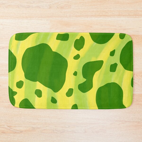 Item preview, green abstract designed and sold by Julia  Kovtunyak.