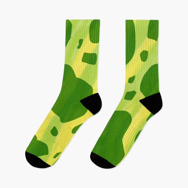 Item preview, green abstract designed and sold by Julia  Kovtunyak.