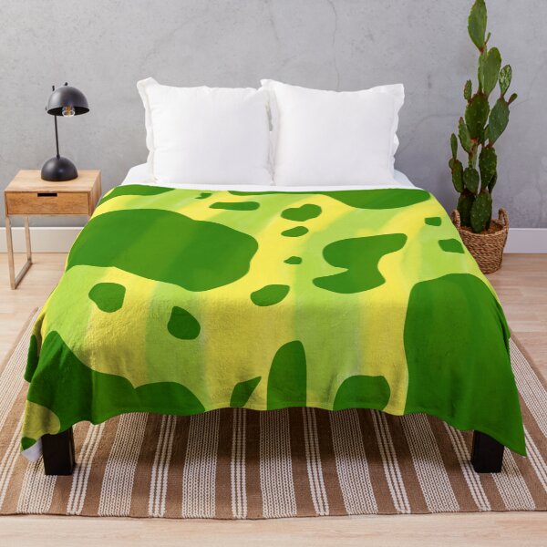 Item preview, green abstract designed and sold by Julia  Kovtunyak.