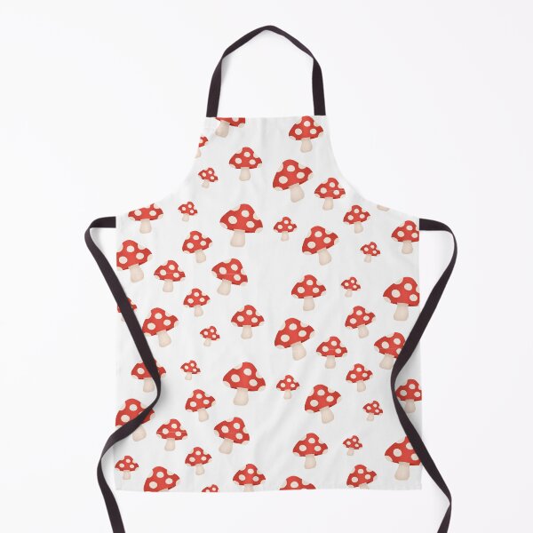 Item preview, Mushrooms designed and sold by FaCurls.