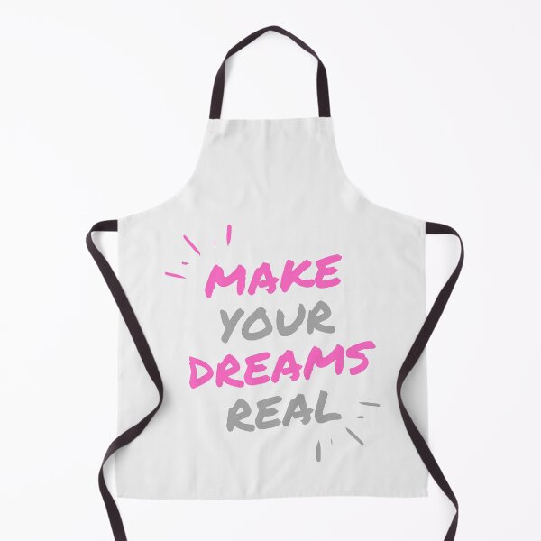 Item preview, Make Your Dreams Real designed and sold by Ogrelink.