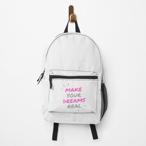 Item preview, Make Your Dreams Real designed and sold by Ogrelink.