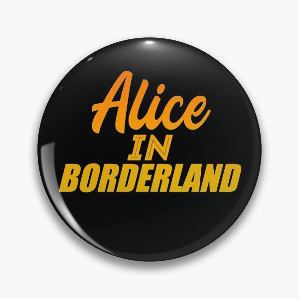 Artikelvorschau, Alice im Grenzland entworfen und verkauft von KGN  CREATIVITY.