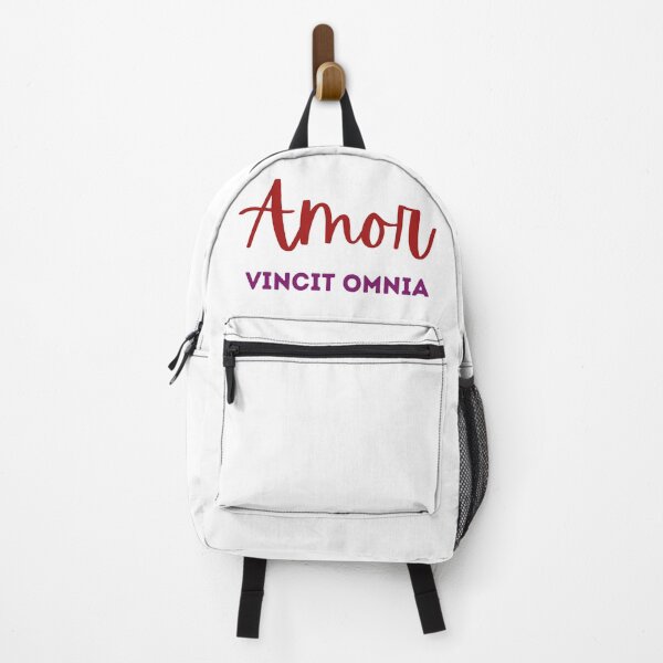 Item preview, amor vincit omnia / simple designed and sold by SpicyCherrys.