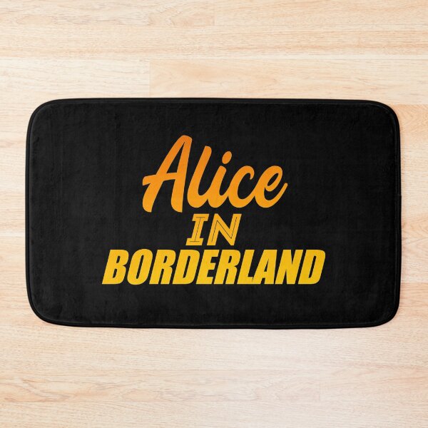Item preview, Alice in borderland  designed and sold by KGN  CREATIVITY.