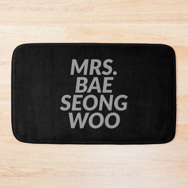 Item preview, Sra. Bae Seong Woo designed and sold by doctors-apparel.