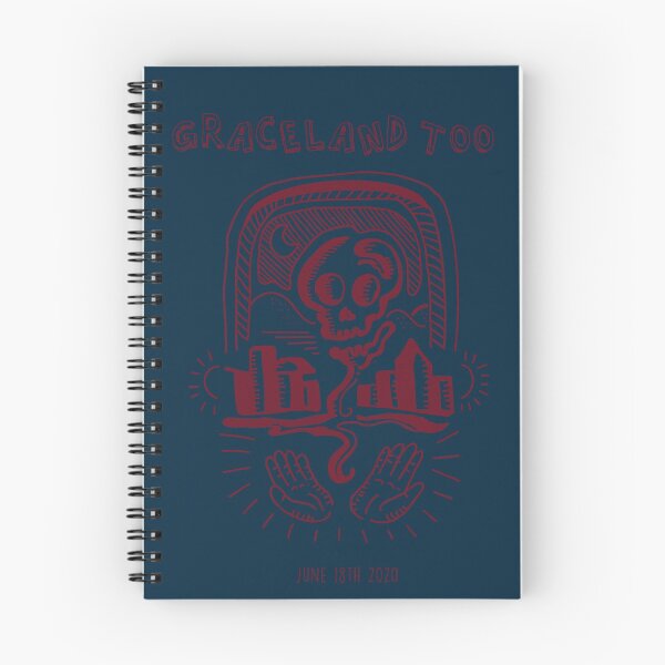 Item preview, Graceland Too Phoebe Bridgers designed and sold by gigiqueen17.