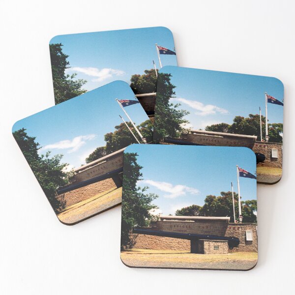 Item preview, Portsea Front Gate designed and sold by Blackadder Photography.