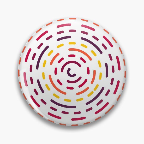 Item preview, Spectacular Twirl Pattern designed and sold by TheArtism.