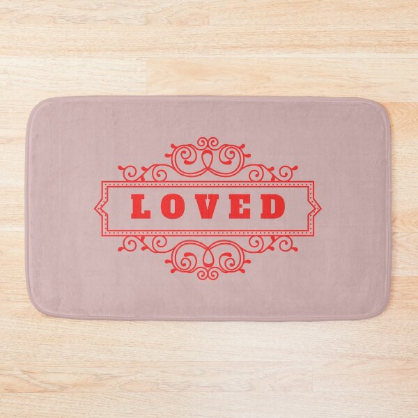 Item preview, LOVED designed and sold by julset.