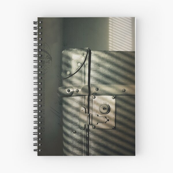 Item preview, the traveller designed and sold by Anthony Mancuso.