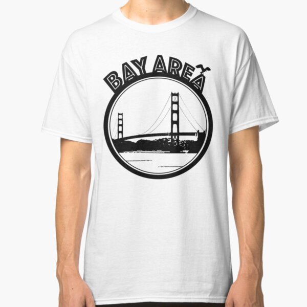 Bay Area Classic T-Shirt