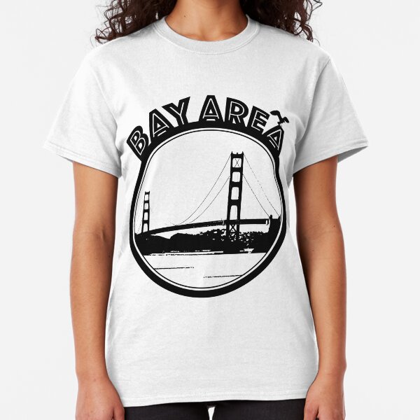 Bay Area Classic T-Shirt