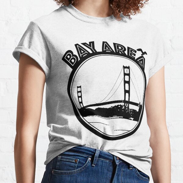 Bay Area Classic T-Shirt