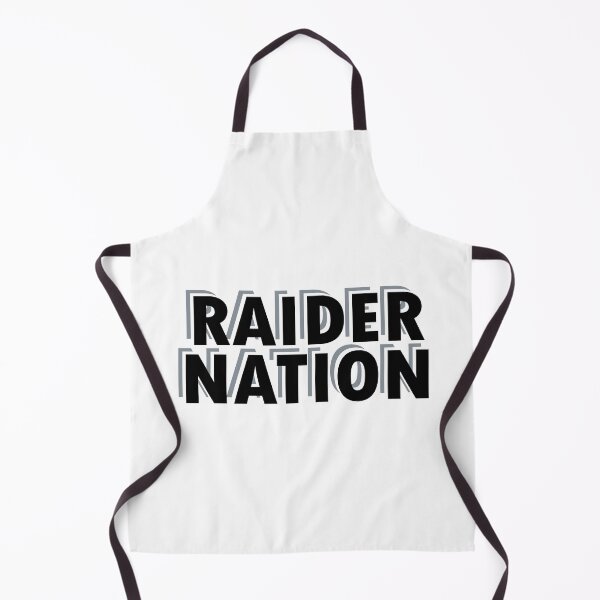 Artikelvorschau, Raider Nation entworfen und verkauft von sabinako.