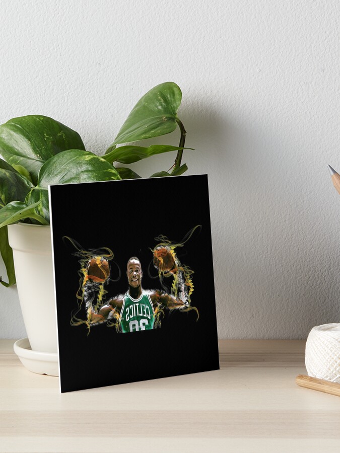 len bias Poster for Sale by PrettyClaire