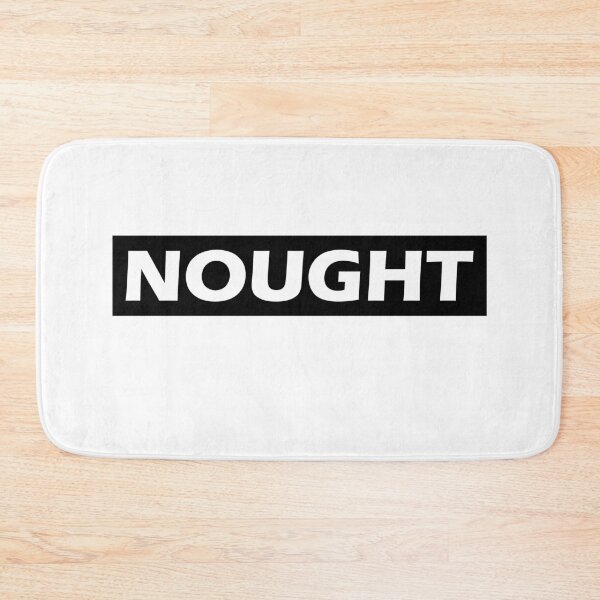 Item preview, nought designed and sold by DerNerd.