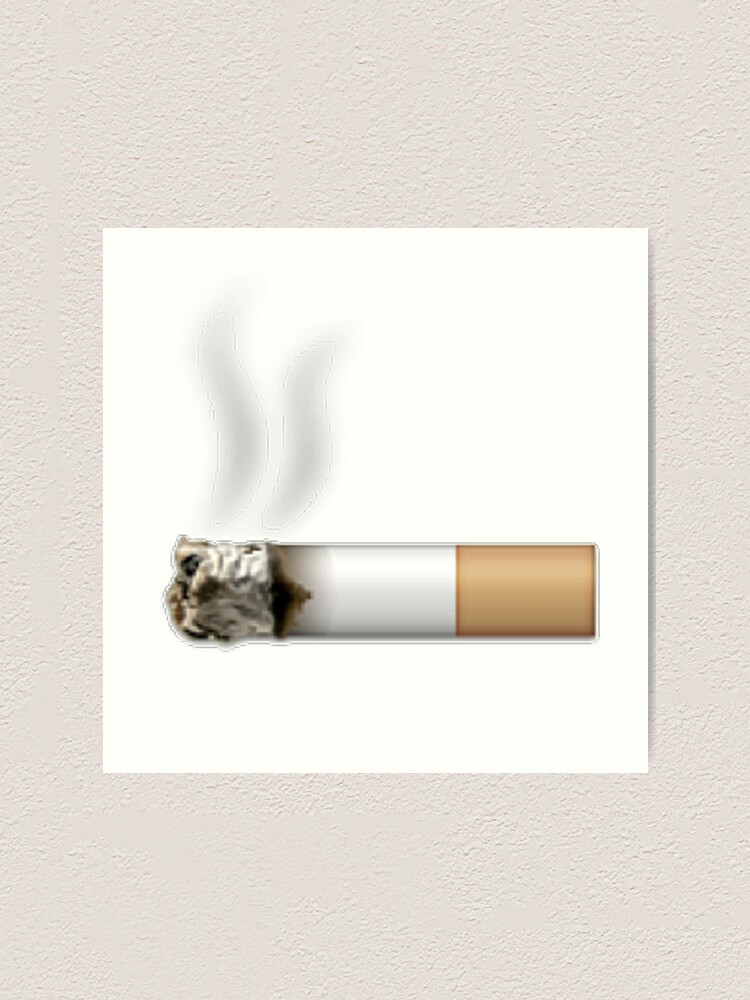 cigarette emoji Emoji Cigarette 
