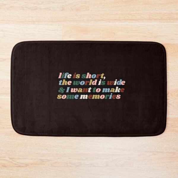 Item preview, The World is Wide designed and sold by tara-elizabeth3.