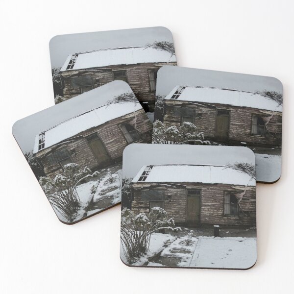 Item preview, Ballarat snow designed and sold by victor.
