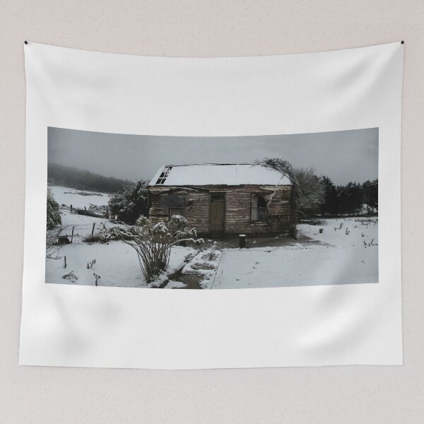 Item preview, Ballarat snow designed and sold by victor.