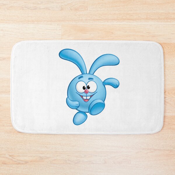 Item preview, cartoons, Russia, Smeshariki, Krosh, designed and sold by kostin78.