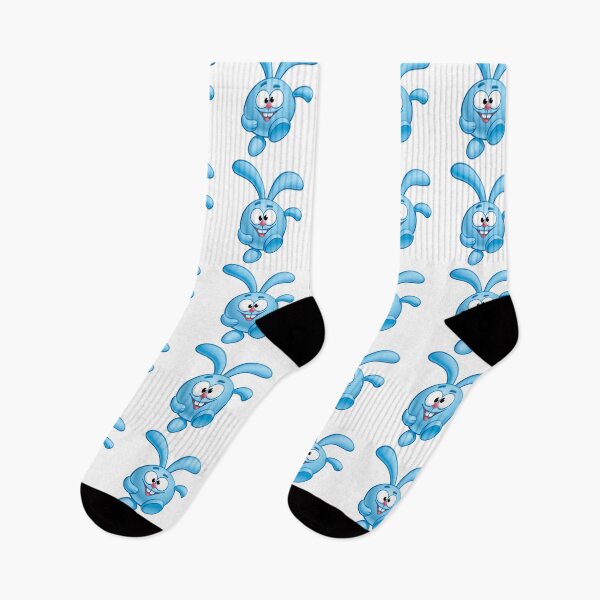 Item preview, cartoons, Russia, Smeshariki, Krosh, designed and sold by kostin78.