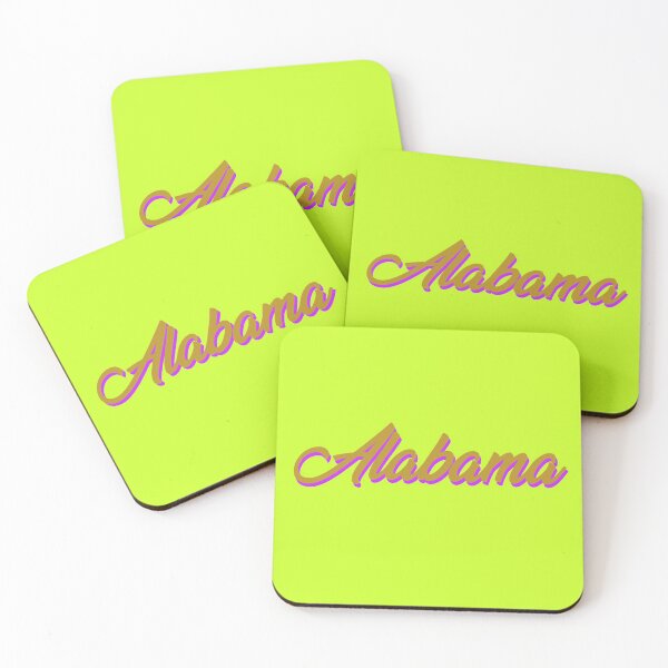 Item preview, Alabama AL American State Pride Love designed and sold by Lartheviking.