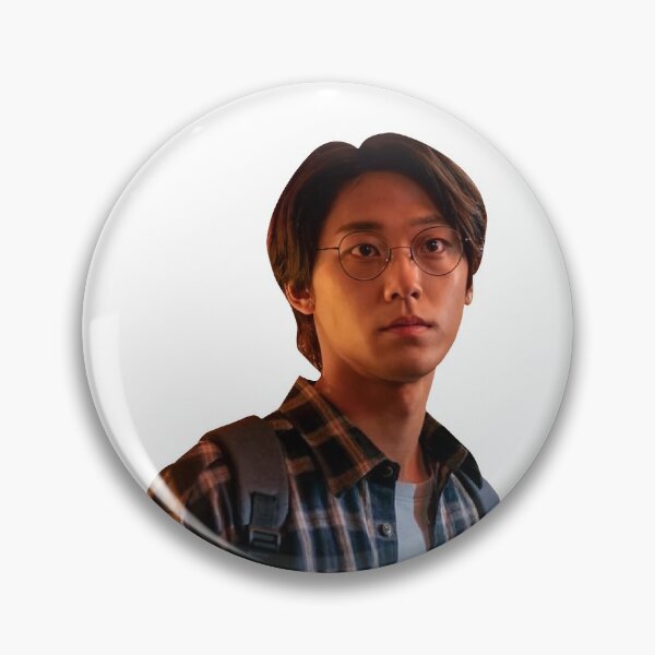 Item preview, Lee Do Hyun (dohyun) as Lee Eunhyuk in Sweet Home Kdrama [Sweet Home VOL.One] designed and sold by purelyasiashop.