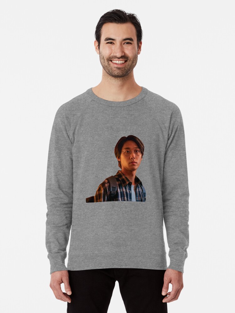 Home lee sale sweatshirt