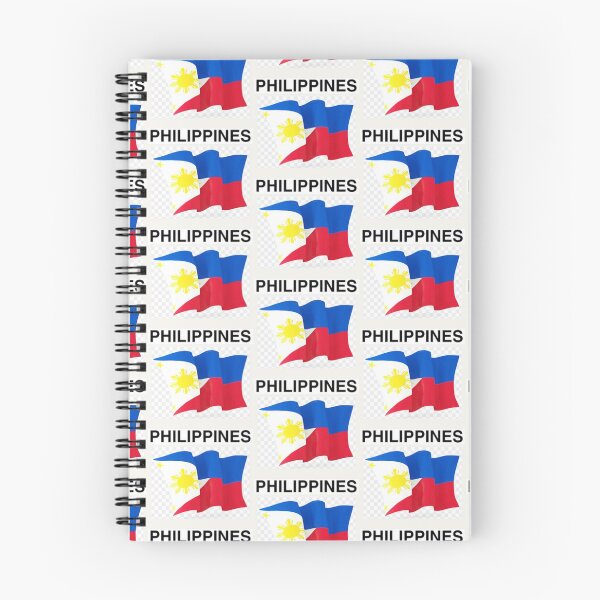Item preview, The Flag of the Philippines designed and sold by findsbyjune374.
