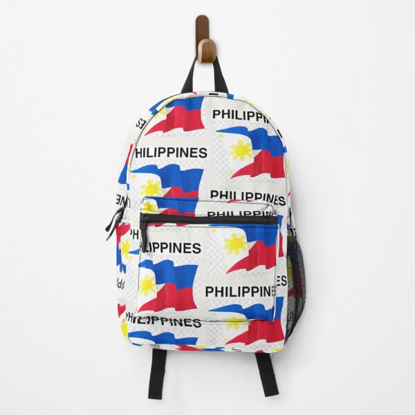 Item preview, The Flag of the Philippines designed and sold by findsbyjune374.