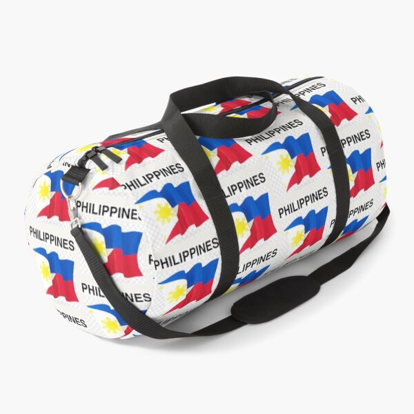 Item preview, The Flag of the Philippines designed and sold by findsbyjune374.