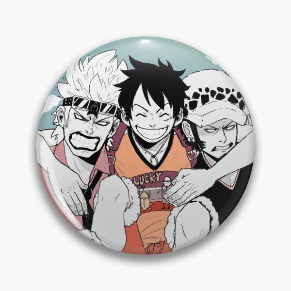 Item preview, Three Captains designed and sold by Bskizzle.