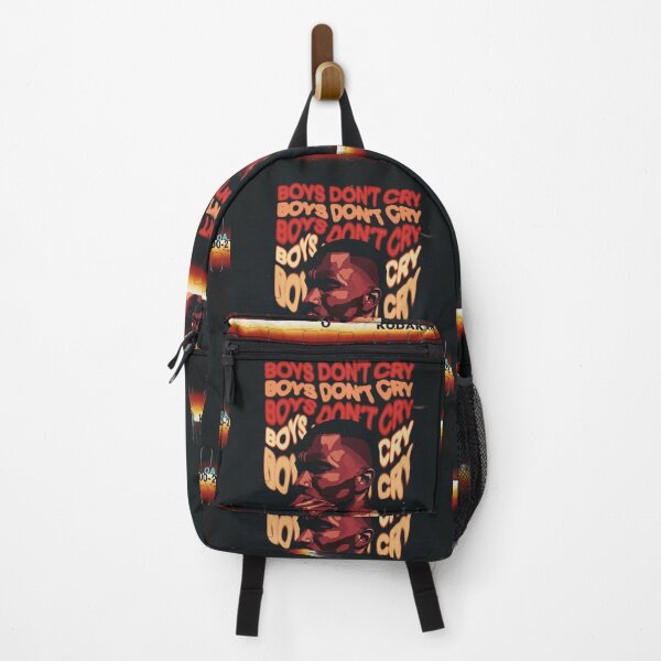 Item preview, Boys don’t cry designed and sold by Salman Khattak.