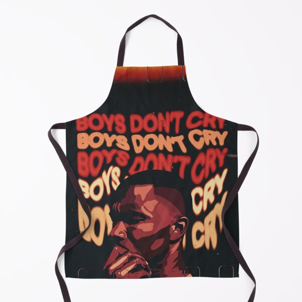 Item preview, Boys don’t cry designed and sold by Salman Khattak.