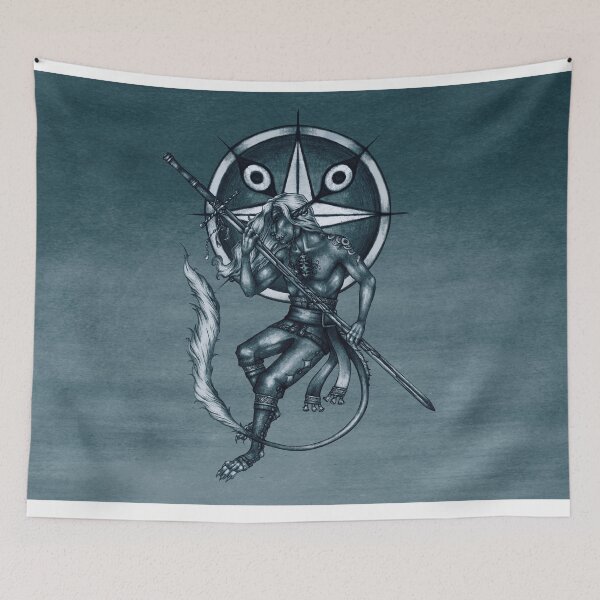 Item preview, Vigilance designed and sold by Fox Graves.
