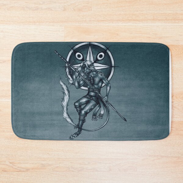 Item preview, Vigilance designed and sold by Fox Graves.