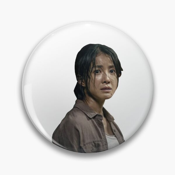 Item preview, Lee Siyoung as Seo Yikyeong in Sweet Home Kdrama [Sweet Home VOL.One] designed and sold by purelyasiashop.