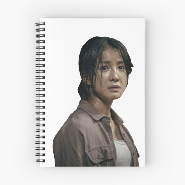 Item preview, Lee Siyoung as Seo Yikyeong in Sweet Home Kdrama [Sweet Home VOL.One] designed and sold by purelyasiashop.