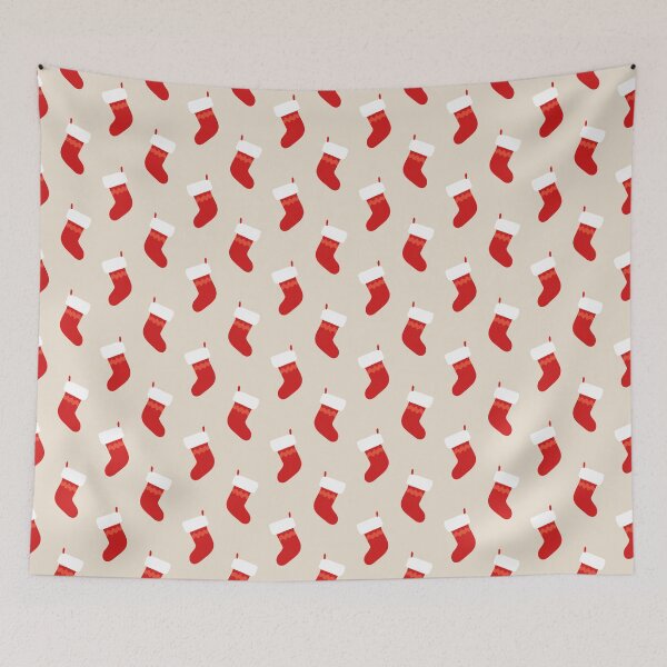 Item preview, Christmas Pattern  designed and sold by PIXASTUDIO.