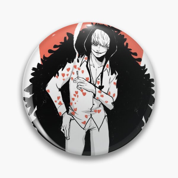Item preview, Corazon designed and sold by Bskizzle.