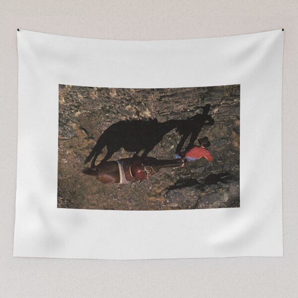 Item preview, Mountain Horseman 2 designed and sold by victor.