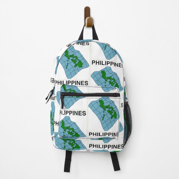 Item preview, The Philippine Map designed and sold by findsbyjune374.