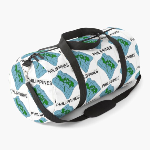 Item preview, The Philippine Map  designed and sold by findsbyjune374.
